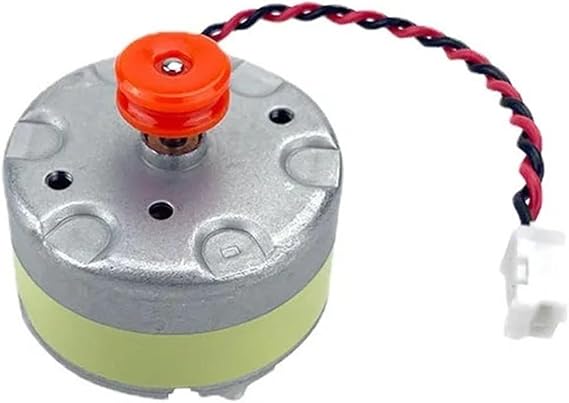 LDS Head Lidar Motor Spare Parts Accessories Compatible for Roborock S7 S5 MAX S50 S55 S6 S7 Pro S7 Maxv Vacuum Cleaner Parts