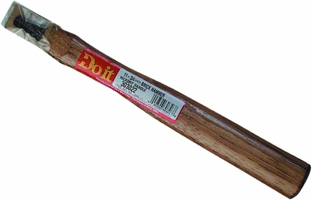 303022 Do It Brick Hammer Handle