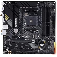 ASUS 1200 TUF Gaming B550M-PLUS WiFi II