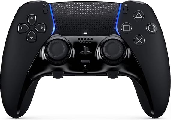 Sony PLAYSTATION DUALSENSE EDGE/MIDNIGHT BLACK