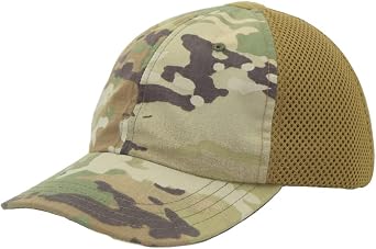 Shellback tactical USAF OCP Tactical Mesh Cap