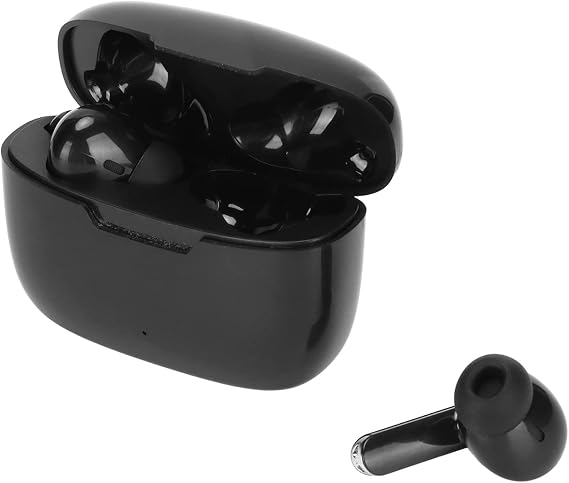 Language Translator Earbuds, Two-Way Real-Time Voice Translator for 84 Languages, Translator Earphone for Travel Learning and Business