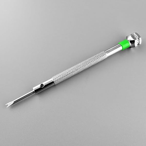 H Screw Driver Replacement For Hublot Watch Band Strap V Special Remover L316 Repair Tool Fusion Screwdriver (2.4mm)