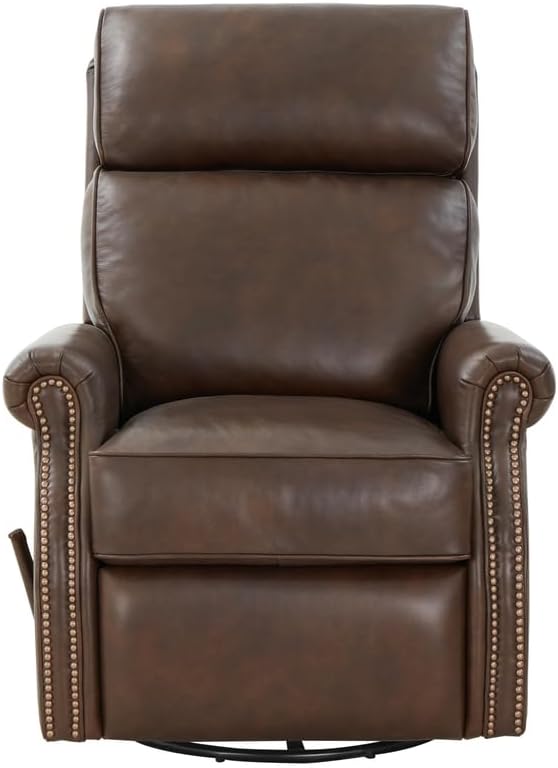 BarcaLounger Crews Recliner - (Ashford Walnut)