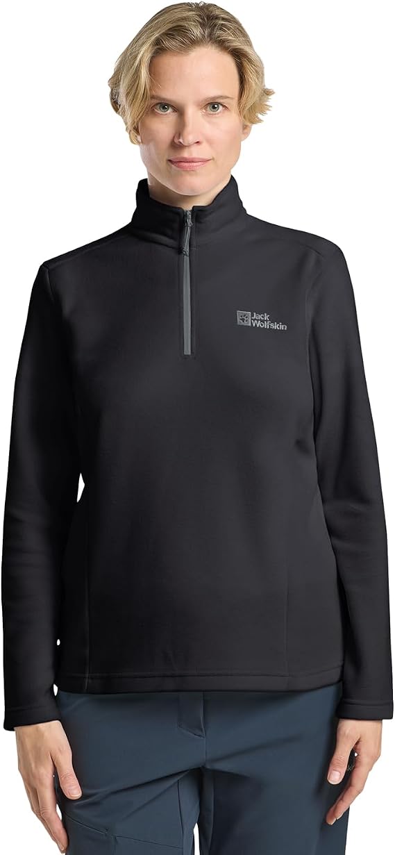 Jack Wolfskin Womens Taunus Hz W
