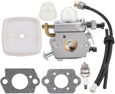 C1U-K78 Carburetor Fit for PB200 PB-200 PB-201 PB201 ES-210 A021000941 A021000942 Power Blower