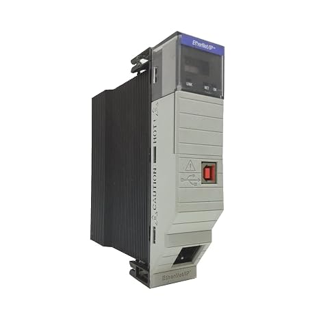 1756-EN2T EtherNet/IP Module Sealed in Box 1756-EN2T