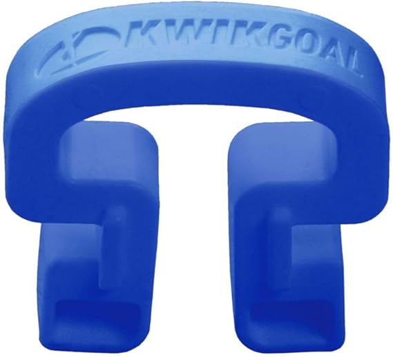 Kwik Goal Kwik Lock Net Clip Pack
