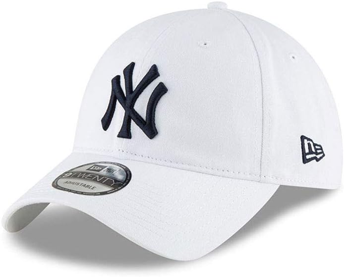 New Era NBA Core Classic 9Twenty Adjustable Cap