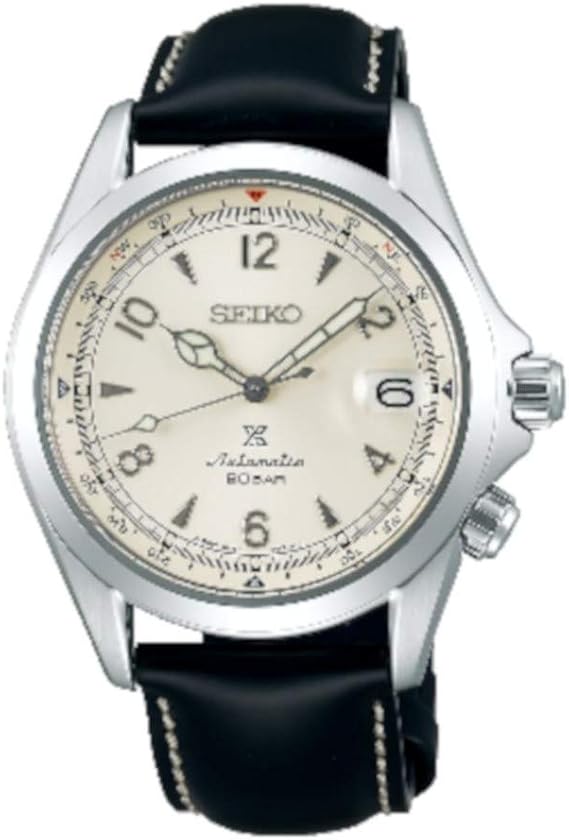 Seiko PROSPEX AUTOMATIC SPB119J1 Men's Wristwatch