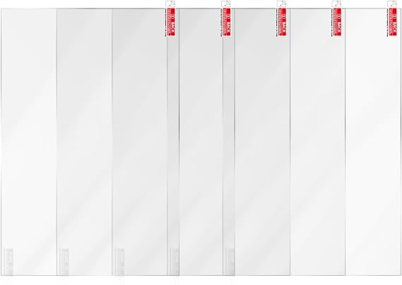 5PCS Screen Protector,3D Printer Screen Protector Film, for Anycubic, Photon M3 Max/M7 Max/M3 7.6inch Resin LCD 3D Printer Printer Screen Protector(M7 Max)
