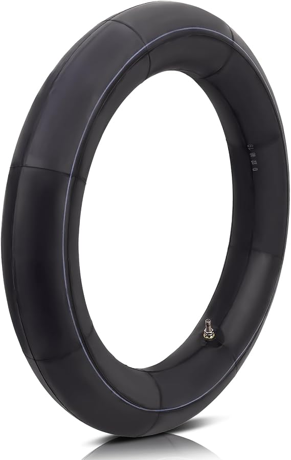 130/90-16 Motorcycle Inner Tube 5.00/5.10-16, TR4 Straight Valve