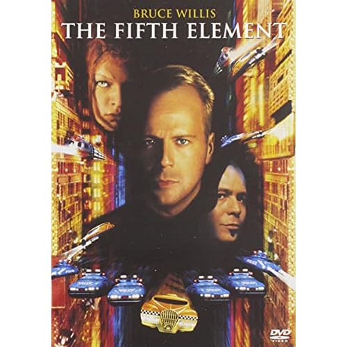 The Fifth Element