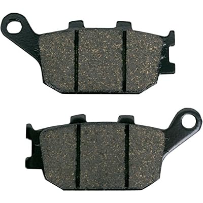 SBS 657HF Brake Pad