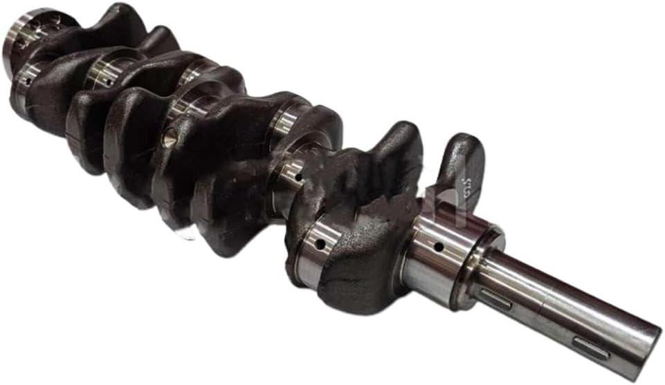 Crankshaft Bearing Kit 2TR-FE 13401-0C0202122 for 2005-2016 2.7L DOHC Fits Pickups SUVs