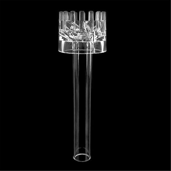 Aquatic Floating Skimmer for Aquarium Filter Aquarium Oil Skimmer Fish for Tank Dirty Film Remove Fish Tank Oil Film Remover