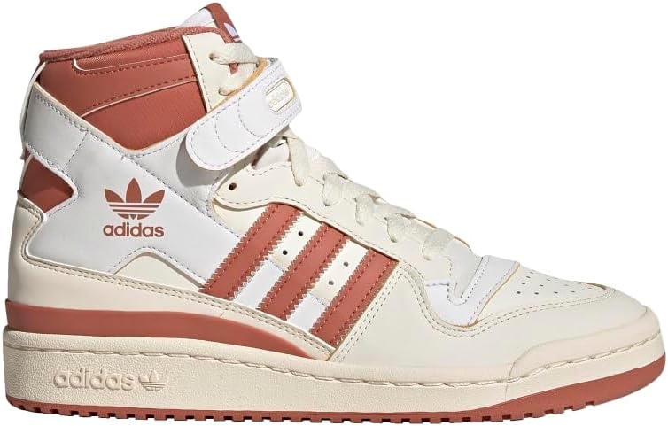 adidas Men's Forum 84 Hi Shoes