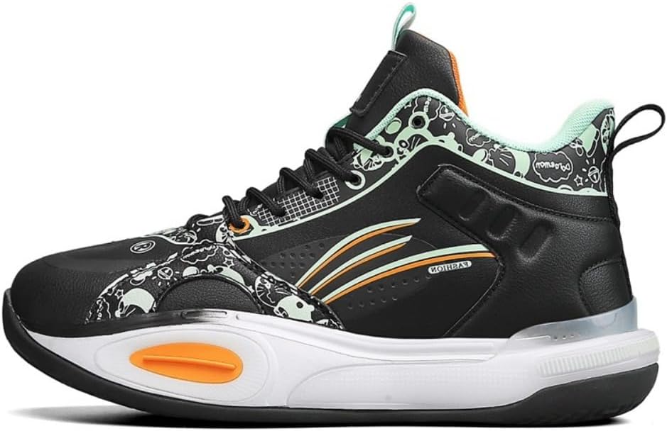 2023 Men's Shoes Running Shoes Sports Shoes Outdoor Shoes Training Shoes Basketball Shoes Sneakers Breathable Shoes