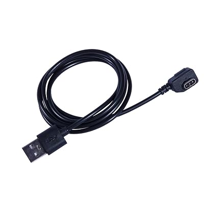 Powerhill GBDH1000 Charger Cable,Comaptible with CasioGShock Move GBD-H1000 Watches