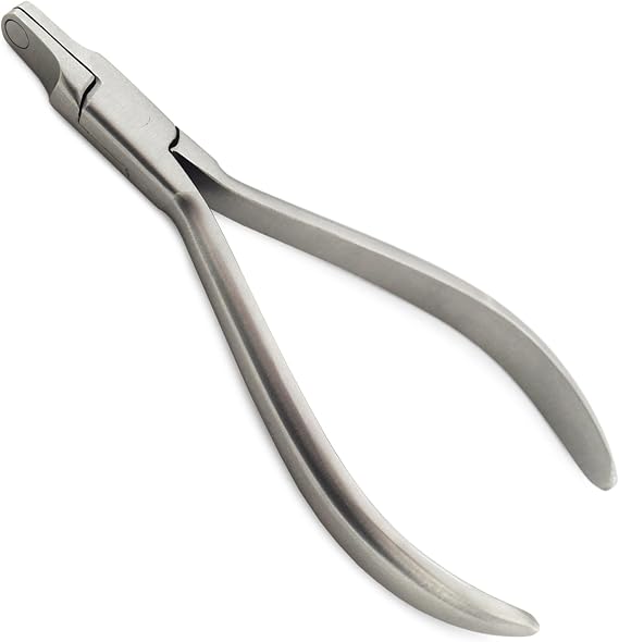 MEDSPO Professional Orthodontic Dental Retainer Clear Aligner Thermal Braces pliers CE Thermal Clear Aligner Punch Holer Pliers