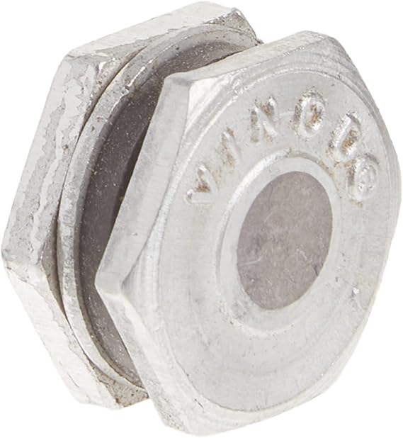 Vinod Pressure Cooker Safety Valve
