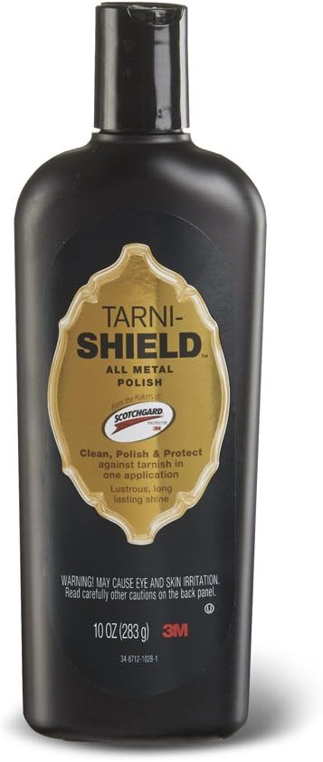 3M 620 Tarni-Shield, All Metal Polish