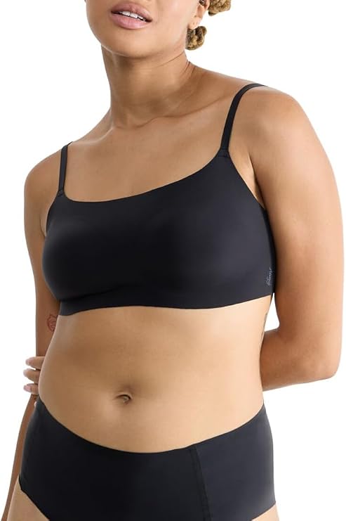 Sloggi Womens Zero Feel 2.0 Ultra Bra
