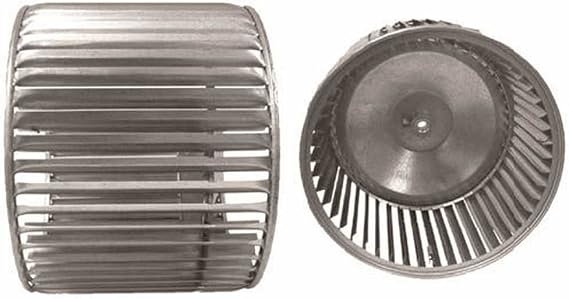 Goodman B1368058S Blower Wheel 10" X 8"