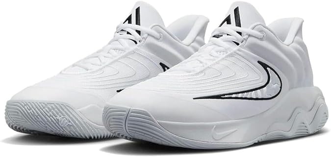 NIKE Giannis Immortality 4 EP GIANNIS IMMORTALITY 4 EP White/Pure Platinum/Black FQ3681-100