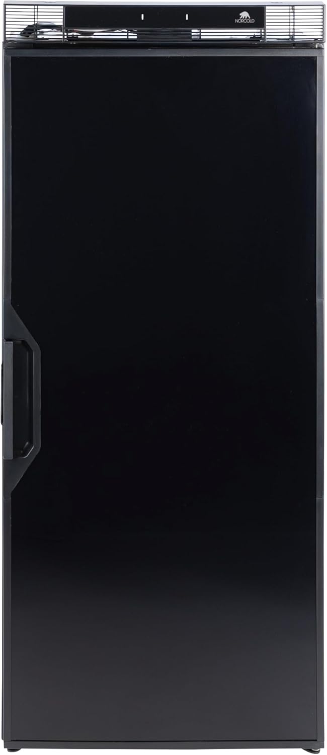 Norcold INC N2090BPL 12V Refrigerator - 3.0 cu. ft
