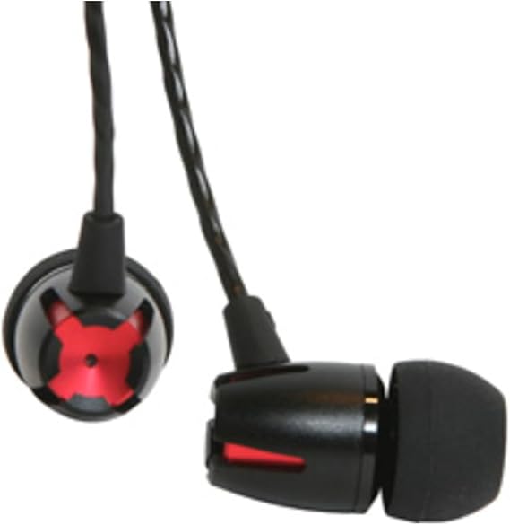 Galaxy Audio EB4 in- Ear Audio Monitor System