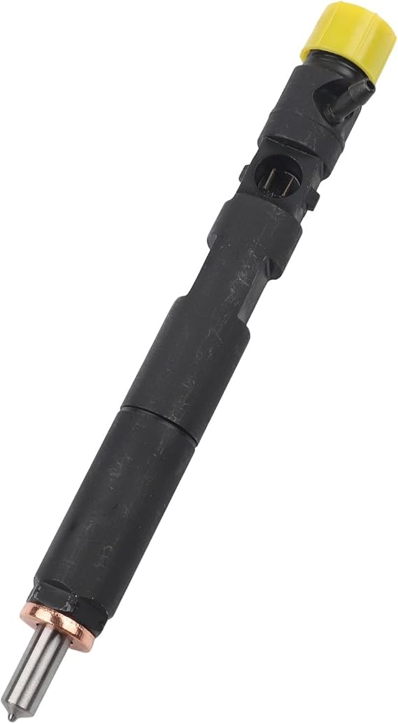 ReachMall Diesel Fuel Injector For Delphi for RENAULT for NISSAN, OEM EJBR03101D 28232251, Stable High Reliability Metal, For 1.5 DCi K9K Engine