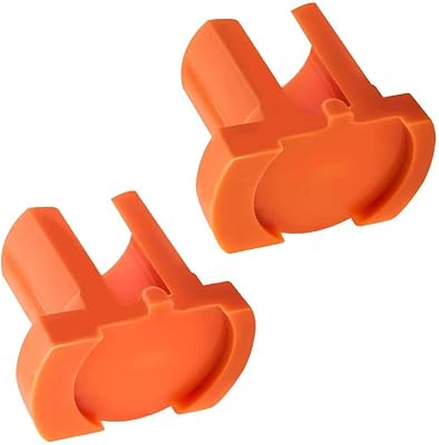 Oil Burner Setting Gauge Z2000 for Beckett Fit for Nozzle & Electrode Tool for AF AFG SR SF AFII, Accurately Adjust The Electrodes & Nozzle of Oil Burners, Reduce Fuel Consumption - 2 Pack