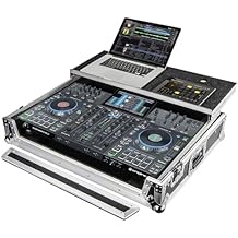 Odyssey Denon Prime 4 DJ Controller Glide Style Case