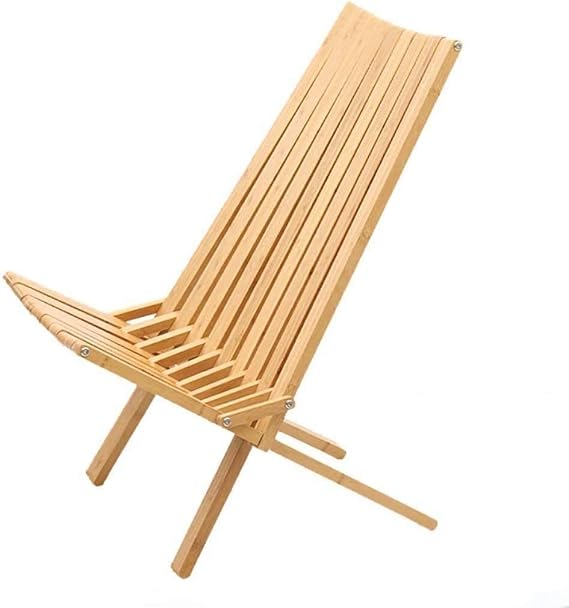 Sun Lounger Garden Chairs Foldable Deck Chair Reclining Chairs Deckchairs Armchair with Backrest Deck Chair Folding Chair Lunch Break Chair Leisure Sofa Portable Sun Lounger Chair