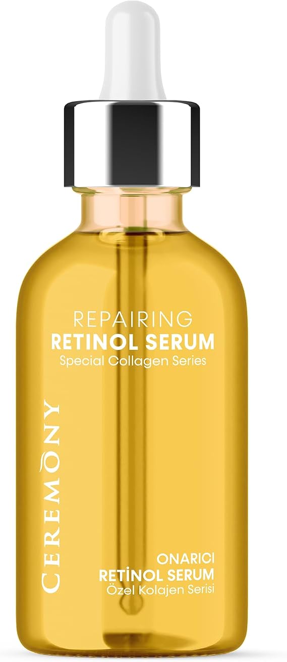 Ceremony Serum Repair Retinol 30 Ml