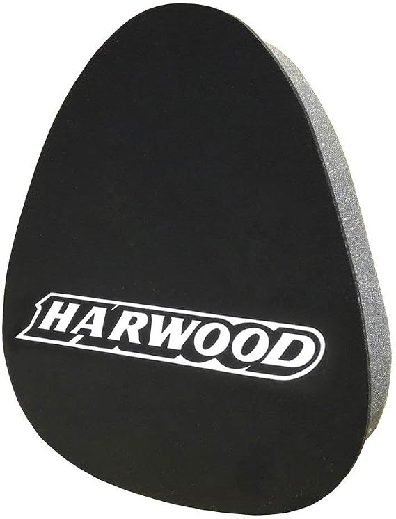 Harwood 1997 Scoop Plug