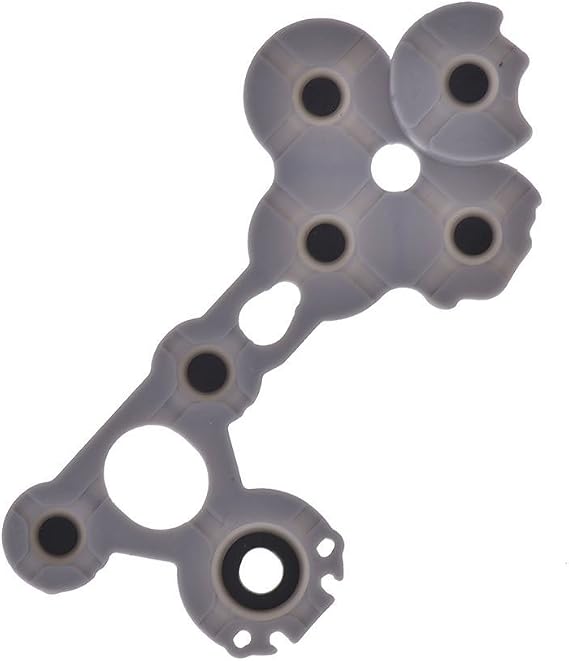 High Qualit Conductive Rubber Contact Pad Button D-Pad for Microsoft Xbox one Controller