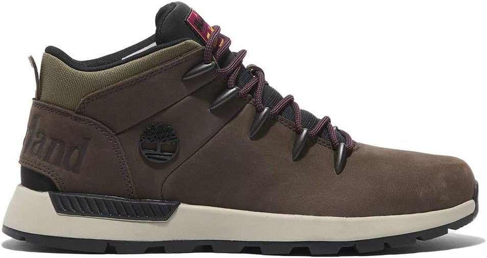 Timberland Men's Sprint Trekker Mid Textile Boots