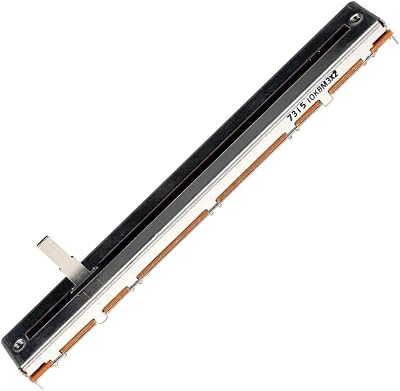 Original 418-S1-695 Slide pitch tempo fader for Pioneer DDJSX, DDJSX2, DDJSX2R, DDJSXN, DDJSXW