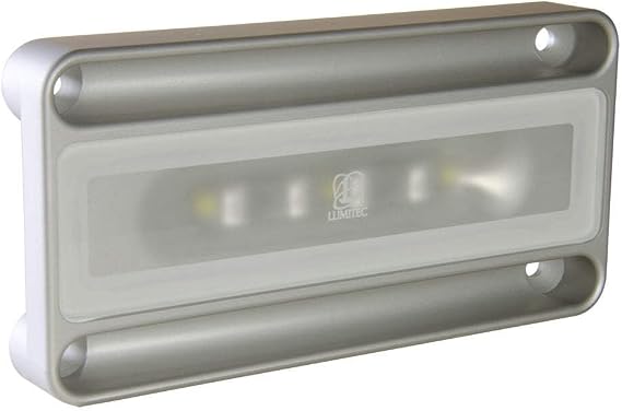 Lumitec Lighting 101296 NevisLT Light, White