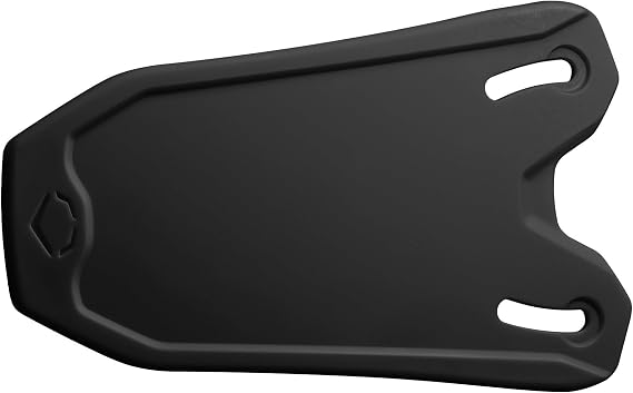 EvoShield XVT Bilateral Baseball Matte Batting Face Shield