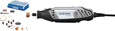 Dremel 3000 Rotary Tool N18