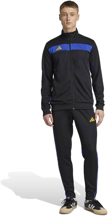 adidas Tiro 25 Essentials Erkek Eşofman Takımı