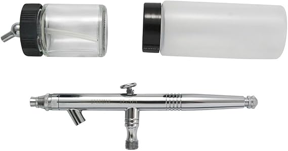 Sparmax Side & Bottom Feed SP575 Airbrush