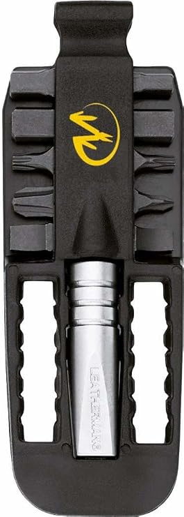 LEATHERMAN Removable Screwdriver