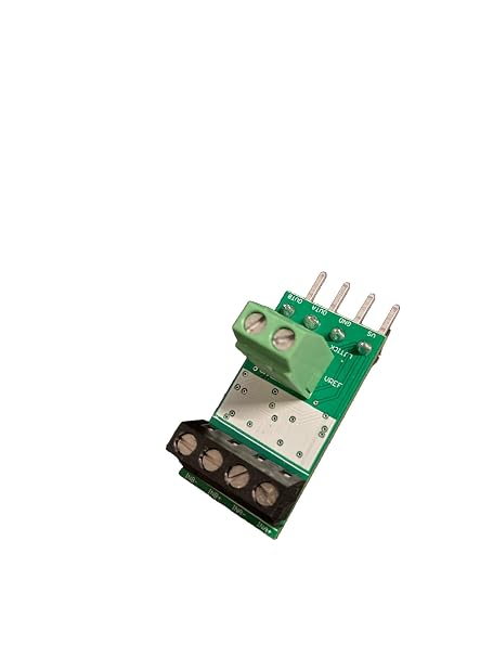 LJTick-InAmp 3x11
