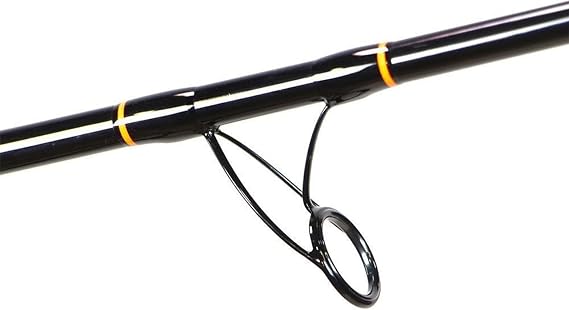 Lamiglas Carbon Surf Rod