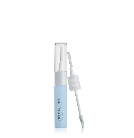RevitaLash Cosmetics, Lash & Brow Masque, Hypoallergenic & Cruelty-Free