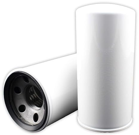 Replacement Spin-On Filter Compatible with John Deere AT120444, 1-Pack